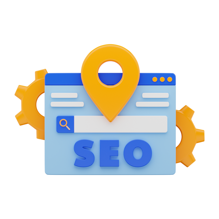 icono SEO - Sitemap