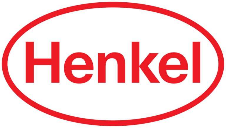 Logo de Henkel