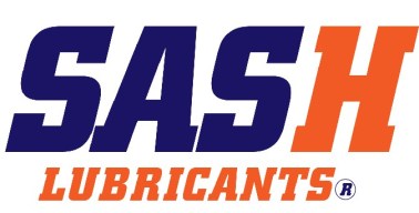 Logo de Sash