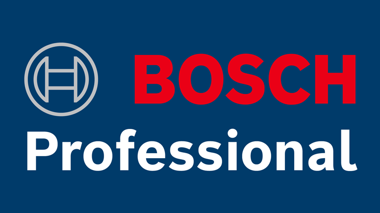Logo de Bosch Profesional