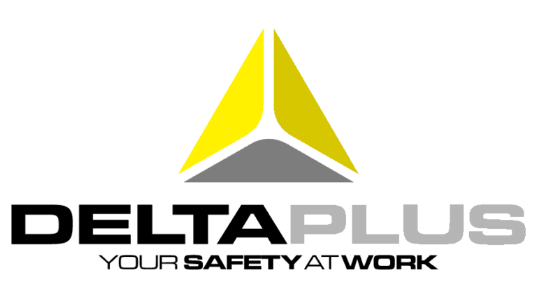 Logo de Delta plus