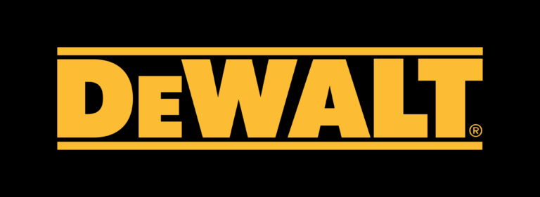 Logo de Dewalt