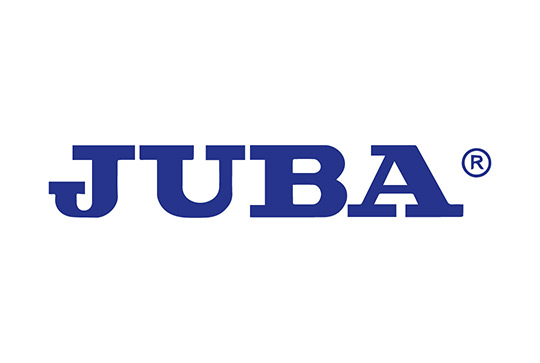 Logo de Juba