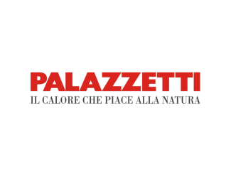 Logo de Palazzetti