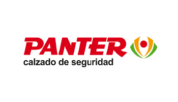 Logo de Panter