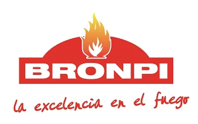 Logo de Bronpi